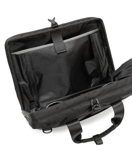 SML バッグ ビジネスバッグ メンズ レディース ブランド 通勤 撥水 防水 軽量 A4 2WAY エスエムエル 430002 BRIEFCASE