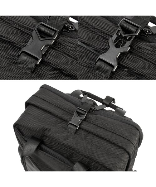 SML バッグ リュック ビジネスリュック メンズ レディース ブランド 通勤 撥水 防水 軽量 A4 エスエムエル 430003 人気・おすすめ｜売れ筋商品・話題商品におすすめ 品質チェック済み 安心配送 今月のおすすめ