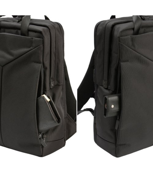 SML バッグ リュック ビジネスリュック メンズ レディース ブランド 通勤 撥水 防水 軽量 A4 エスエムエル 430003 人気・おすすめ｜売れ筋商品・話題商品におすすめ 品質チェック済み 安心配送 今月のおすすめ