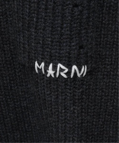 PULP(パルプ)/【MARNI / マルニ】TURTLENECK KNIT/img13