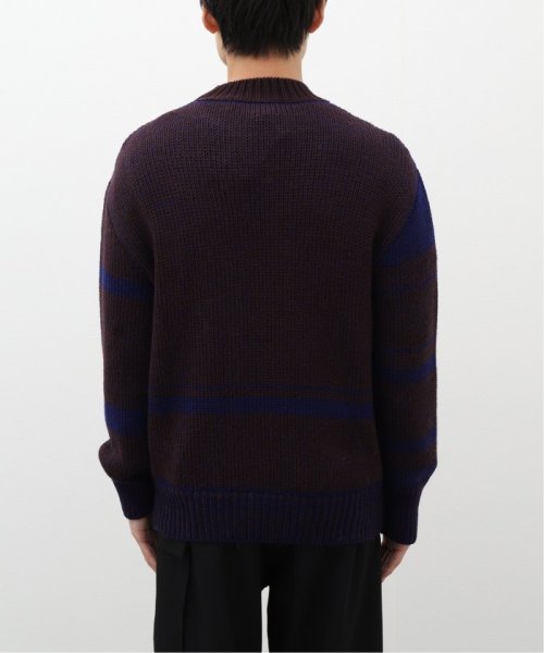 PULP(パルプ)/【MARNI / マルニ】ROUNDNECK SWEATER/img13