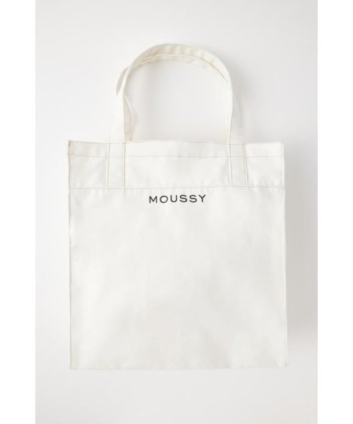 moussy(マウジー)/MOUSSY EVERYDAY トートバッグ/img01