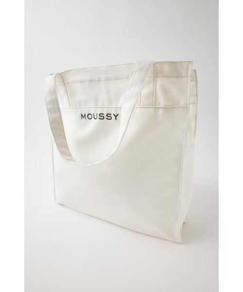 moussy(マウジー)/MOUSSY EVERYDAY トートバッグ/img02