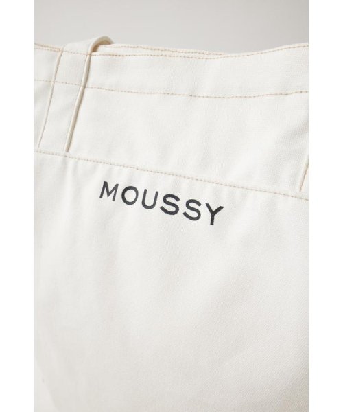 moussy(マウジー)/MOUSSY EVERYDAY トートバッグ/img05