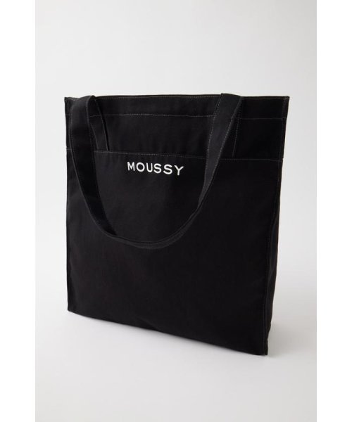 moussy(マウジー)/MOUSSY EVERYDAY トートバッグ/img10