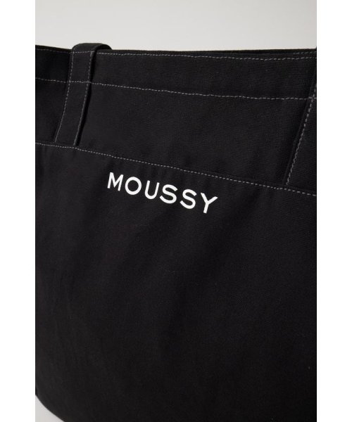 moussy(マウジー)/MOUSSY EVERYDAY トートバッグ/img13