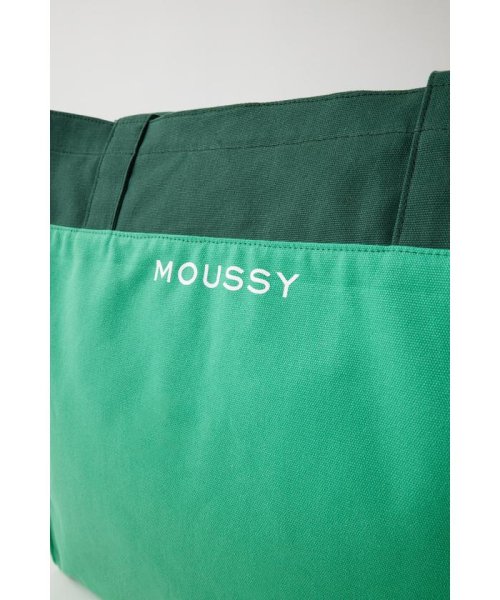 moussy(マウジー)/MOUSSY EVERYDAY トートバッグ/img22