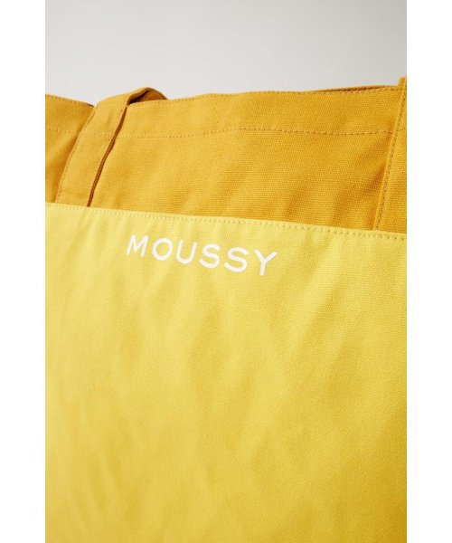 moussy(マウジー)/MOUSSY EVERYDAY トートバッグ/img30
