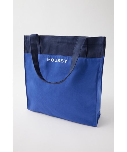 moussy(マウジー)/MOUSSY EVERYDAY トートバッグ/img62