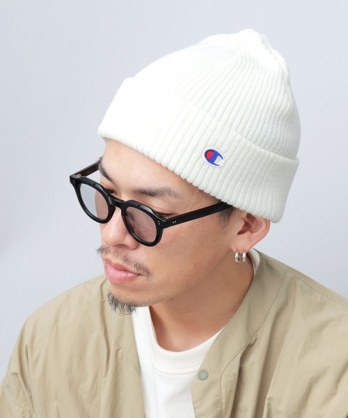 CHAMPION(チャンピオン)/Champion チャンピオン / アクリル ニットワッチ / ニット帽/img12