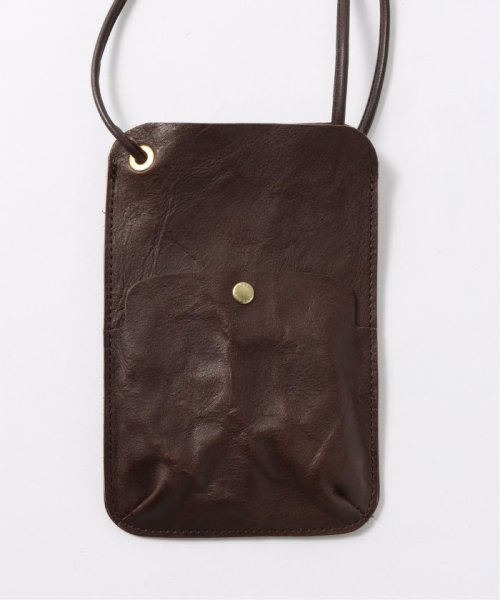 JOURNAL STANDARD(ジャーナルスタンダード)/【ARTS＆CRAFT×JOURNAL STANDARD】別注 PHONE SHOULDER/img04