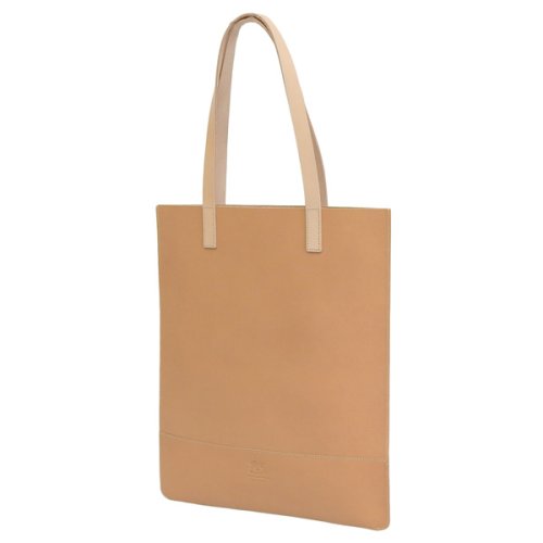 IL BISONTE イルビゾンテ トート バッグ レザー 