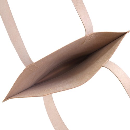 IL BISONTE イルビゾンテ トート バッグ レザー 