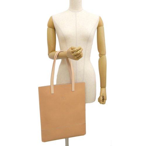 IL BISONTE イルビゾンテ トート バッグ レザー 