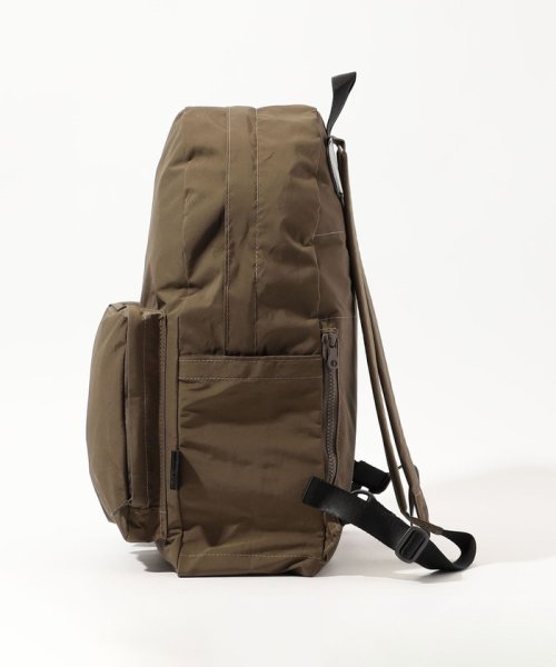TOMORROWLAND GOODS(TOMORROWLAND GOODS)/AMIACALVA N/C cloth backpack バックパック/img01