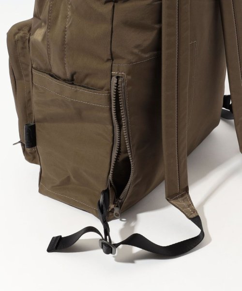 AMIACALVA N/C cloth backpack バックパック バックパック N/C cloth AMIACALVA backpack E1710310916(13200円)