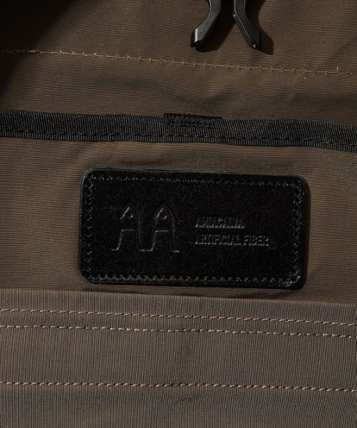 TOMORROWLAND GOODS(TOMORROWLAND GOODS)/AMIACALVA N/C cloth backpack バックパック/img06