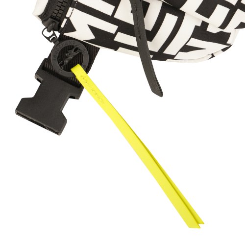 LONGCHAMP ロンシャン ボディバッグ 10034 412 067 LONGCHAMP ボディバッグ プリアージュ ノワール/ブラン NOIR/BLANC