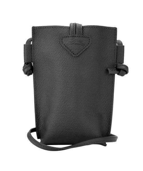 LONGCHAMP ロンシャン ショルダーバッグ 34180 HPN 001 LONGCHAMP ショルダーバッグ HPN ノワール NOIR