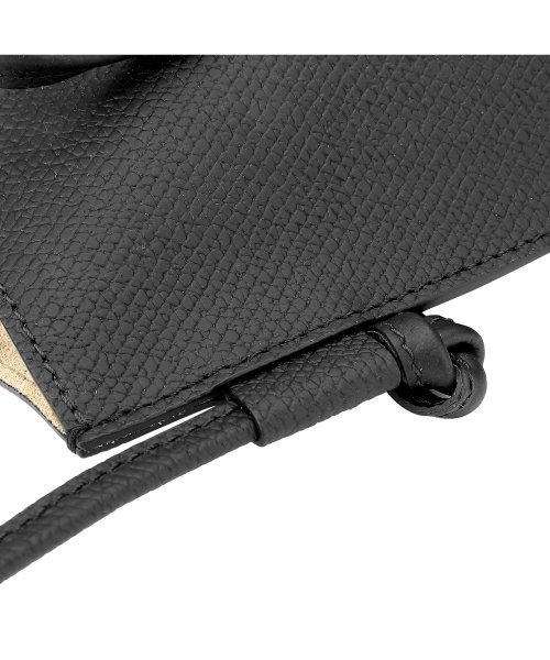 LONGCHAMP ロンシャン ショルダーバッグ 34180 HPN 001 LONGCHAMP ショルダーバッグ HPN ノワール NOIR