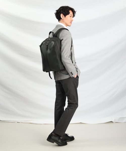 【高機能】 ライトウエイトバッグパック 