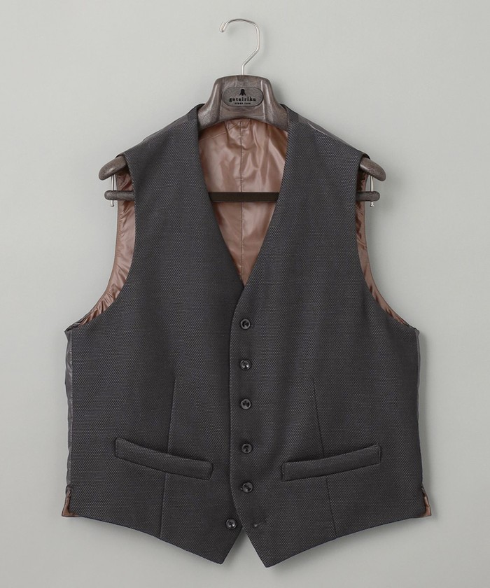 五大陸【ビジネス用インナーダウン】ブリスターバーズアイ インナーダウンベスト 楽天市場】【ビジネス用インナーダウン】ブリスターバーズアイ