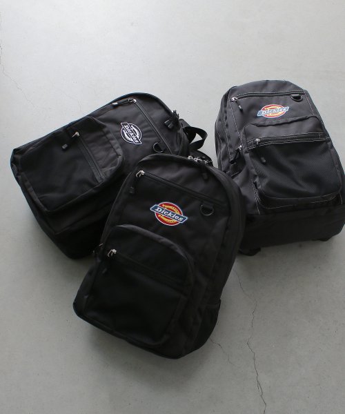 Dickies(Dickies)/Dickies ICON LOGO STUDENT PACK/img01