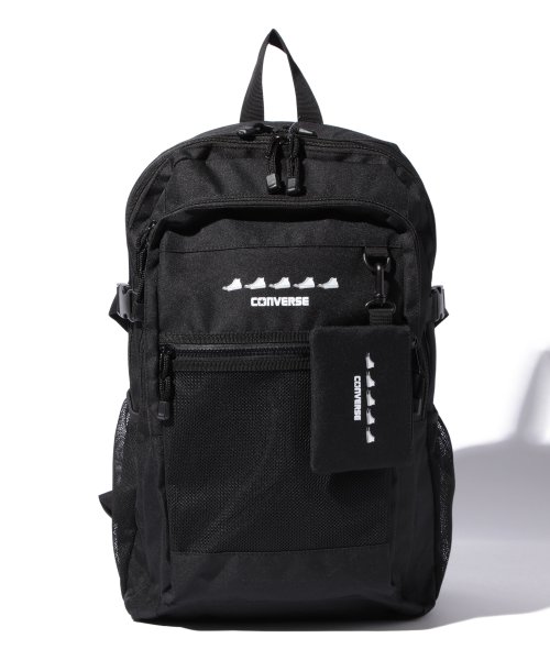 CONVERSE(CONVERSE)/CONVERSE SNEAKERS PRINT BACK PACK NEW/img09