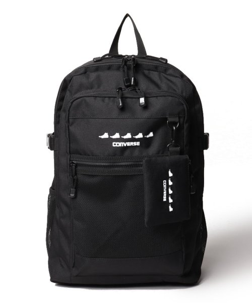 CONVERSE(CONVERSE)/CONVERSE SNEAKERS PRINT BACK PACK NEW/img22