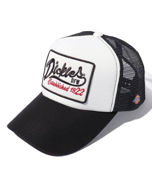 Dickies(Dickies)/Dickies American casual mesh CAP C/img03