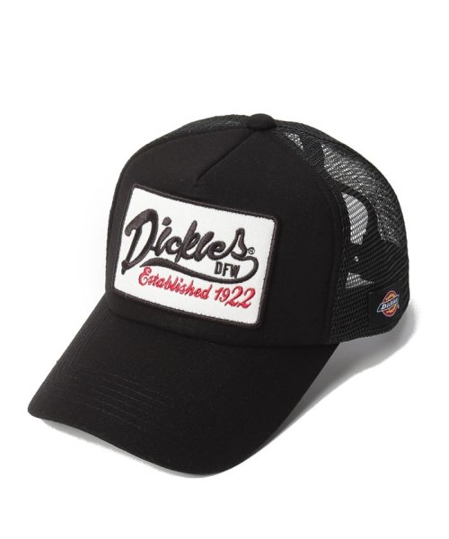 Dickies(Dickies)/Dickies American casual mesh CAP C/img14