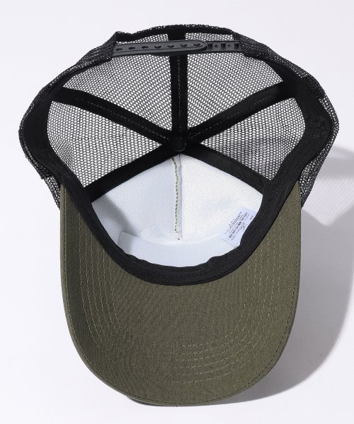 Dickies(Dickies)/Dickies American casual mesh CAP D/img07