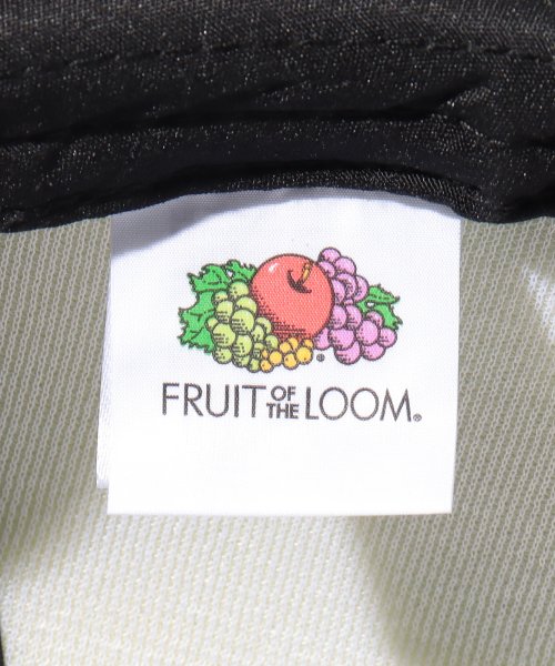 FRUIT OF THE LOOM(フルーツオブザルーム)/【Kid’s】FRUIT OF THE LOOM/フルーツオブザルーム　MESH CAP Ctype / キッズ メッシュキャップ カジュアル/img08