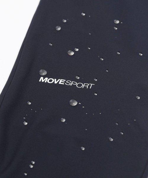 MOVESPORT(ムーブスポーツ)/AIRY TRANSFER ライトウォーム テーパードパンツ/img33