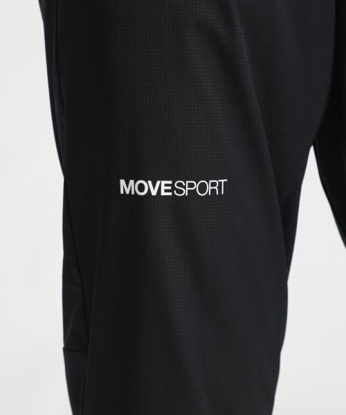 MOVESPORT(ムーブスポーツ)/HEATNAVI テーパードパンツ【アウトレット】/img28