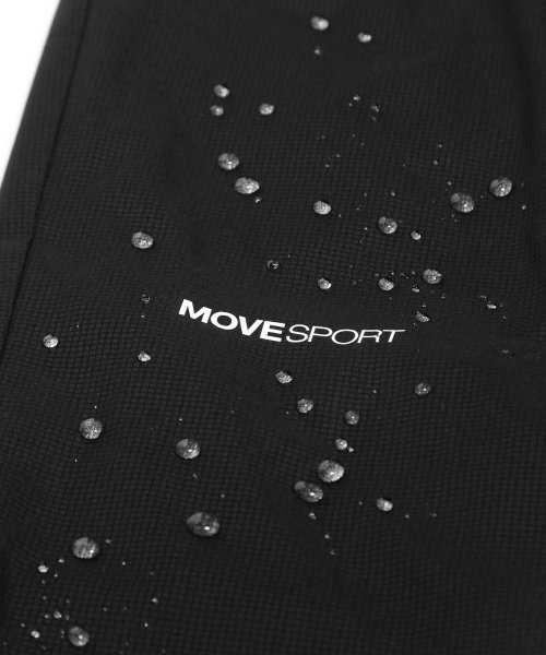 MOVESPORT(ムーブスポーツ)/HEATNAVI テーパードパンツ【アウトレット】/img31