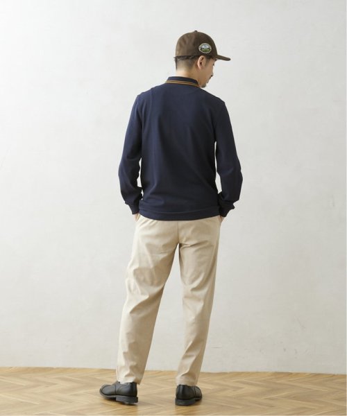 JOURNAL STANDARD relume Men's(ジャーナルスタンダード　レリューム　メンズ)/【FRED PERRY / フレッドペリー】M3636 TWIN TIPPED SHIRT L/S/img22