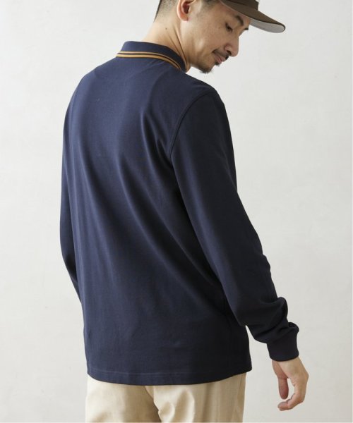 JOURNAL STANDARD relume Men's(ジャーナルスタンダード　レリューム　メンズ)/【FRED PERRY / フレッドペリー】M3636 TWIN TIPPED SHIRT L/S/img29