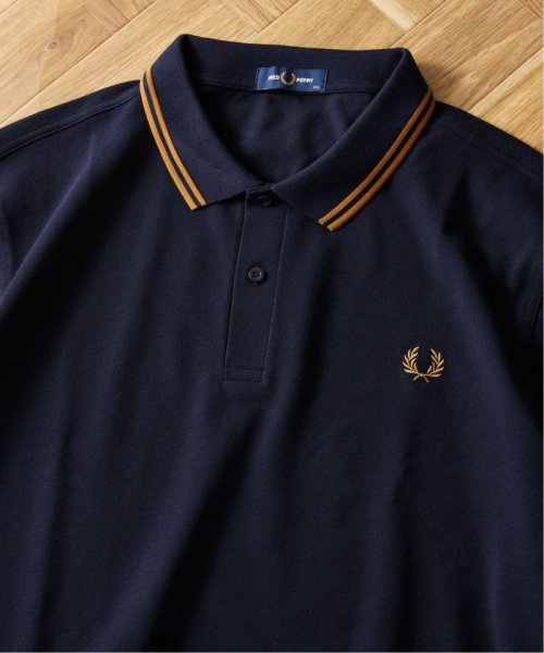 JOURNAL STANDARD relume Men's(ジャーナルスタンダード　レリューム　メンズ)/【FRED PERRY / フレッドペリー】M3636 TWIN TIPPED SHIRT L/S/img31