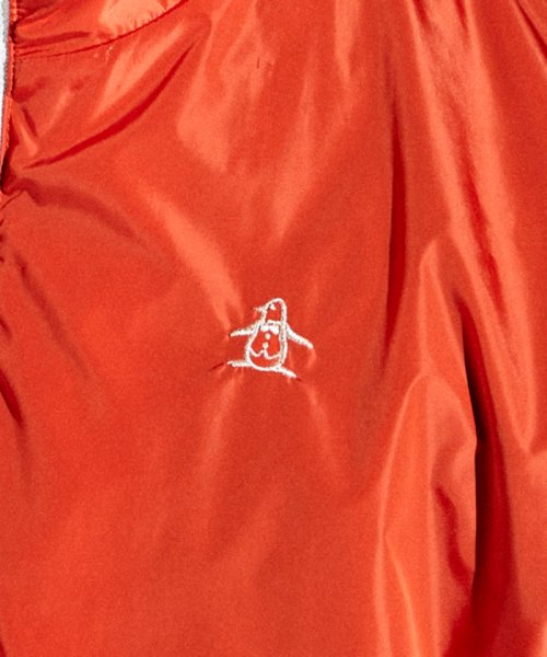 HEATNAVI タフタ×フリース 3wayブルゾン【アウトレット】 HEAT NAVI/ヒートナビ