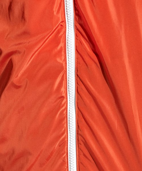 HEATNAVI タフタ×フリース 3wayブルゾン【アウトレット】 HEAT NAVI/ヒートナビ