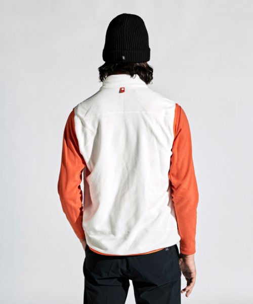 HEATNAVI タフタ×フリース 3wayブルゾン【アウトレット】 HEAT NAVI/ヒートナビ