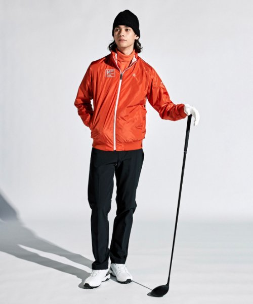 HEATNAVI タフタ×フリース 3wayブルゾン【アウトレット】 HEAT NAVI/ヒートナビ