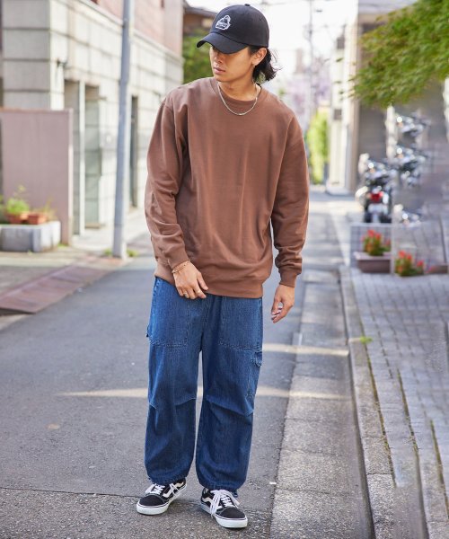 XLARGE(エクストララージ)/【XLARGE / エクストララージ】WASHED SLANTED OG 6PANEL CAP / ゴリラ 6パネル キャップ 帽子 101221051002/img01