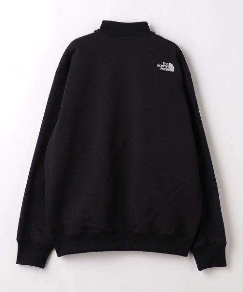 green label relaxing(グリーンレーベルリラクシング)/＜THE NORTH FACE＞ボンバー スウェット/img21