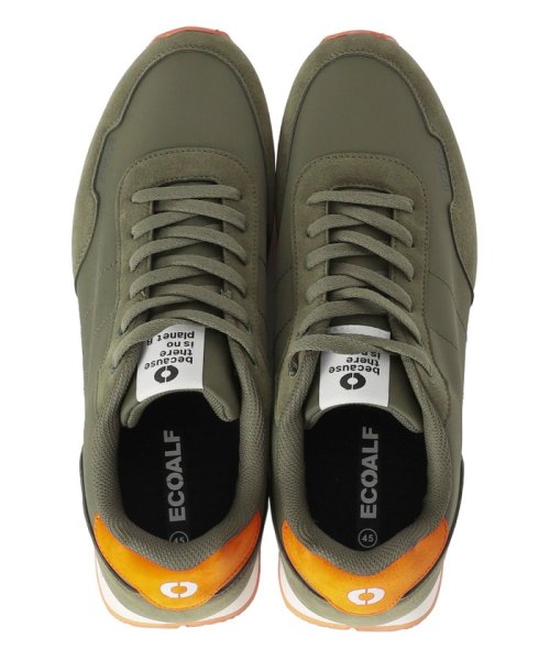 ECOALF MEN(ECOALF MEN)/DUKE スニーカー / DUKE TRAINERS MAN/img09