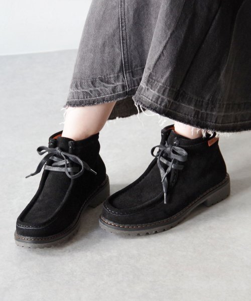 ワラビーブーツ【18M18】 また B1535829193(11798円)