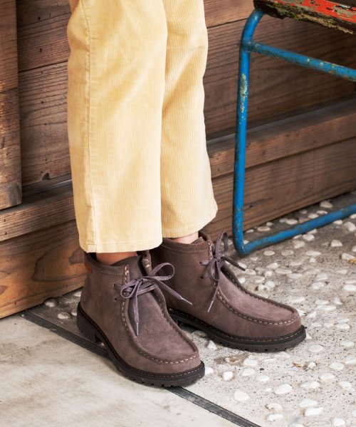 ワラビーブーツ【18M18】 また B1535829193(11798円)