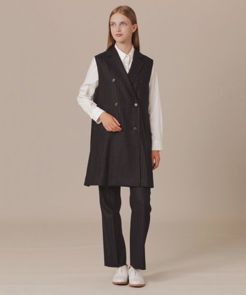 MACKINTOSH LONDON(MACKINTOSH LONDON（レディース）)/エクセレントウールジレ/img01