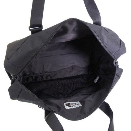 THE NORTH FACE(ザノースフェイス)/THE NORTH FACE ノースフェイス WHITE LABEL ホワイトレーベル 韓国限定 LIGHT DUFFLE ダッフル バッグ ボストン バッグ /img04